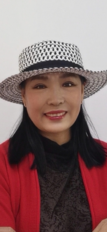 美怡的第一张照片--珠海相亲服务中心