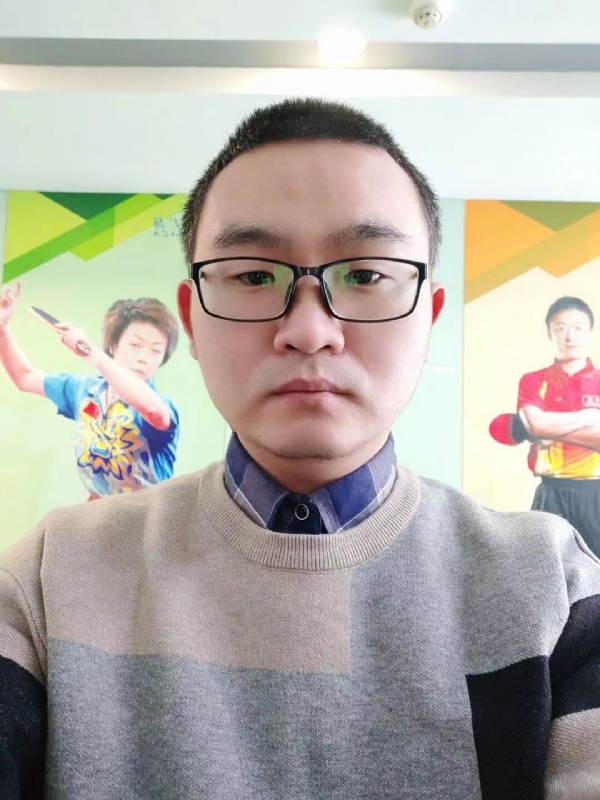 小乐的第二张照片--珠海相亲服务中心