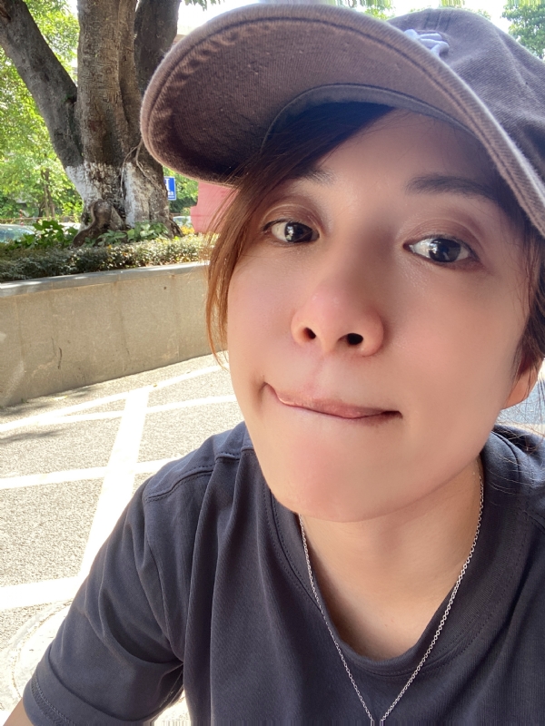 Sarah的第一张照片--珠海相亲服务中心