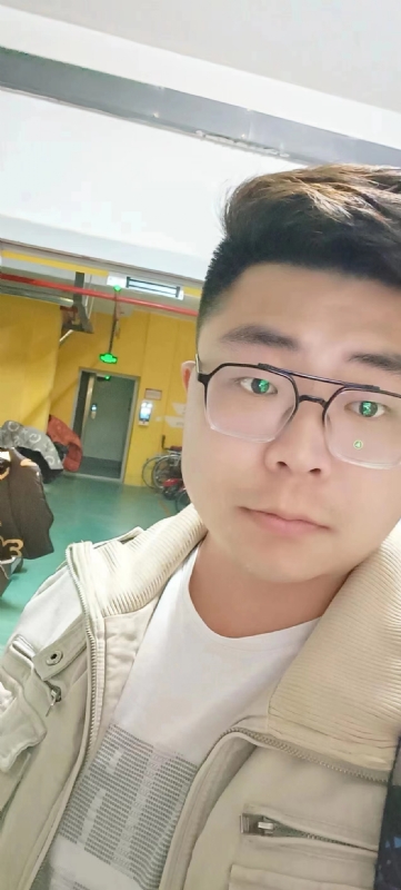 阿政的第一张照片--珠海相亲服务中心