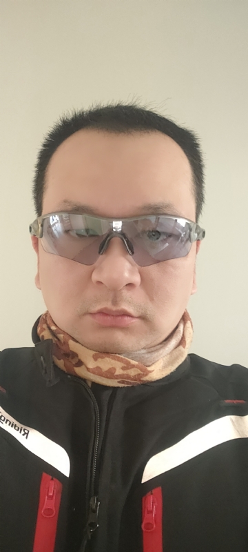 寓意天心的第一张照片--珠海相亲服务中心