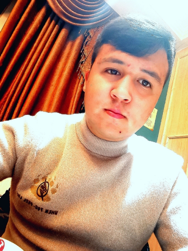 小赛的第一张照片--珠海相亲服务中心