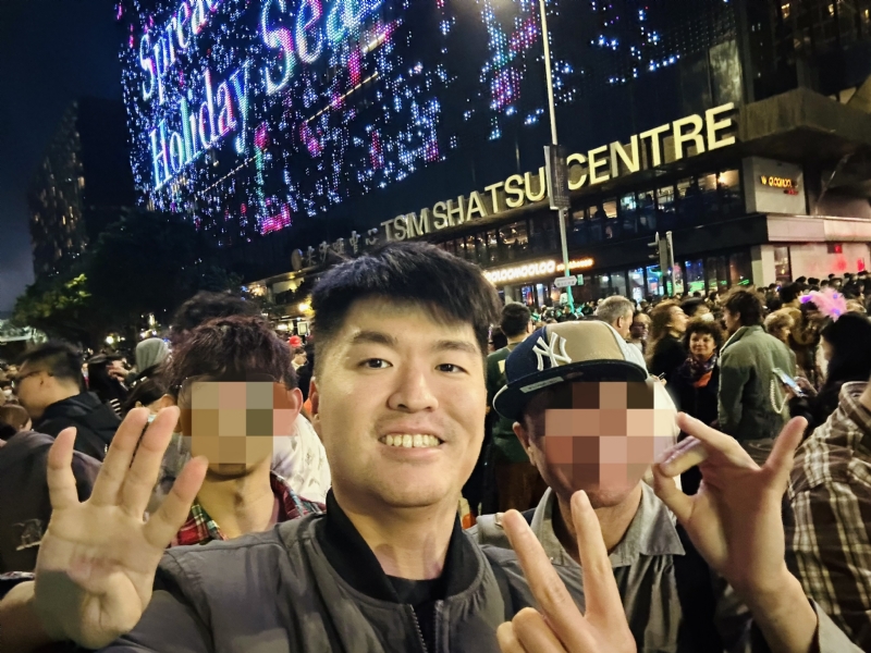 Jason的第一张照片--珠海相亲服务中心