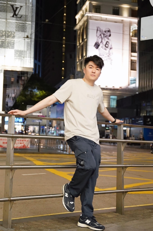 Jason的第二张照片--珠海相亲服务中心