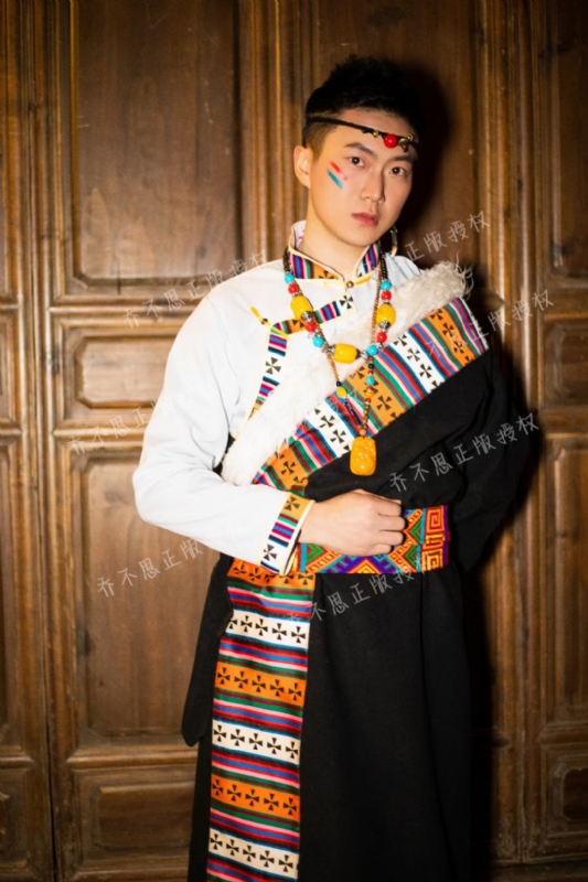 乔不思的第一张照片--珠海相亲服务中心