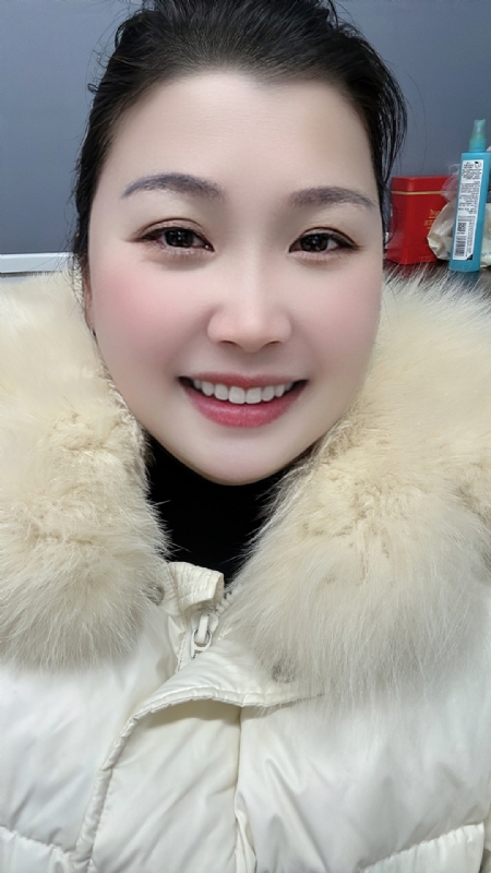 朝霞暮歌的第一张照片--珠海相亲服务中心