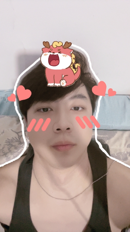 韩磊的第二张照片--珠海相亲服务中心