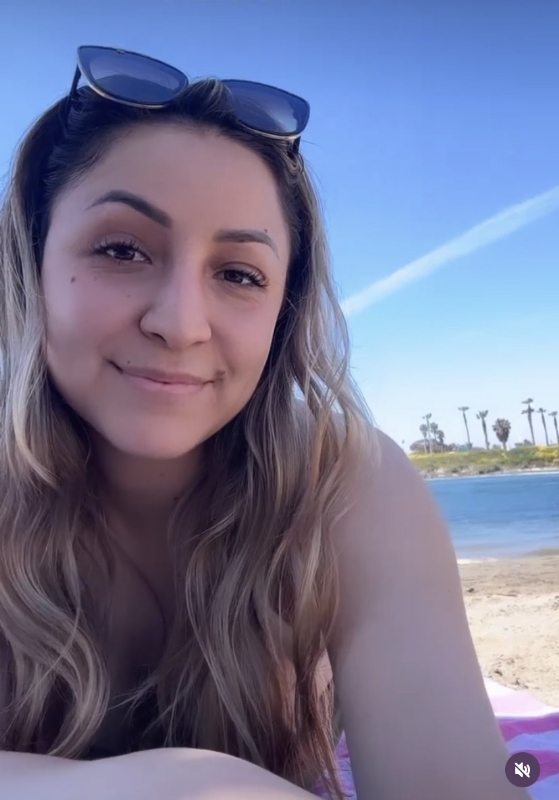 Tinahiggins7的第一张照片--珠海相亲服务中心