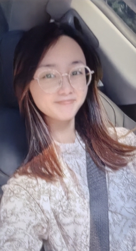 郑小姐的第一张照片--珠海相亲服务中心