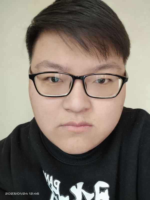 龙先生的第一张照片--珠海相亲服务中心