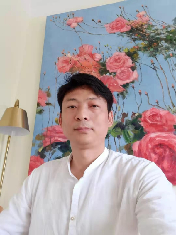 wangxuwu的第一张照片--珠海相亲服务中心