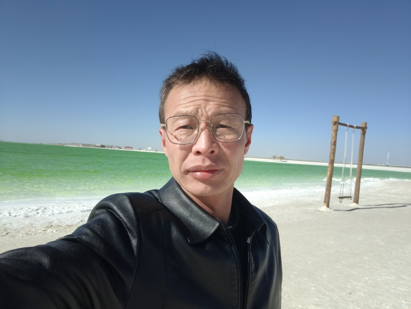 等风来的第一张照片--珠海相亲服务中心