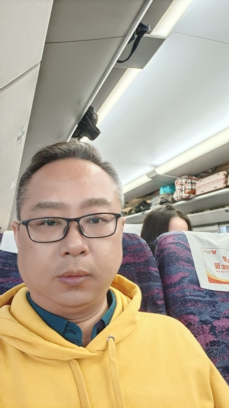 流浪的云的第二张照片--珠海相亲服务中心