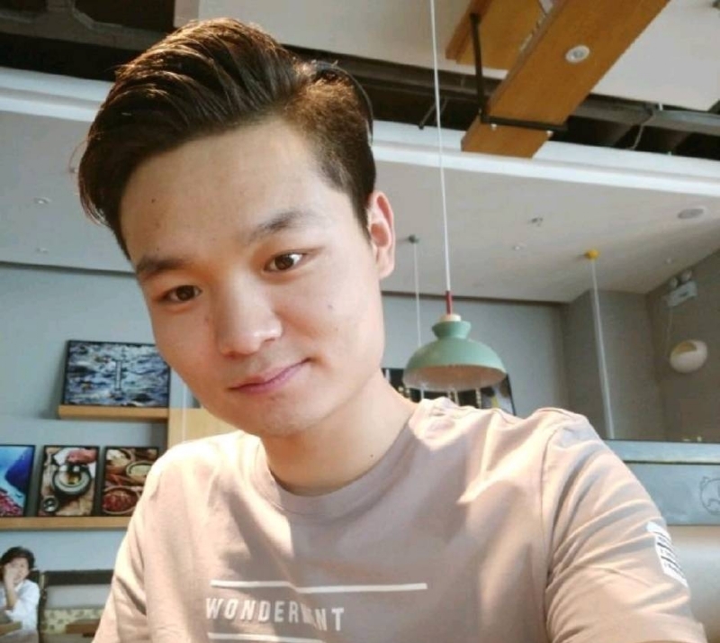 裴海洋的第二张照片--珠海相亲服务中心