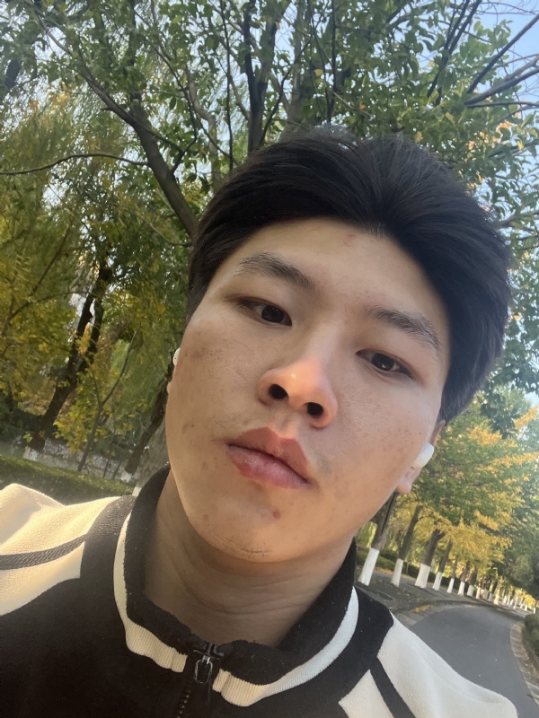 我他的第一张照片--珠海相亲服务中心