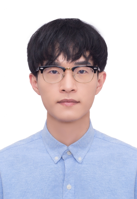 Tommy的第一张照片--珠海相亲服务中心