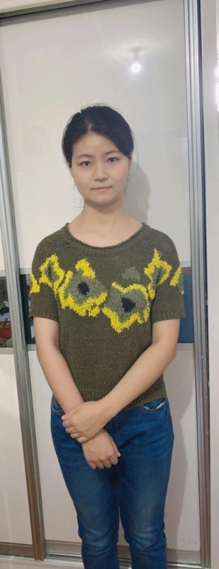 chengzi的第一张照片--珠海相亲服务中心