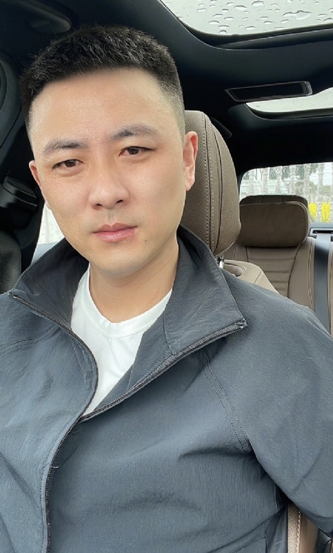 惊弢亥琅的第一张照片--珠海相亲服务中心