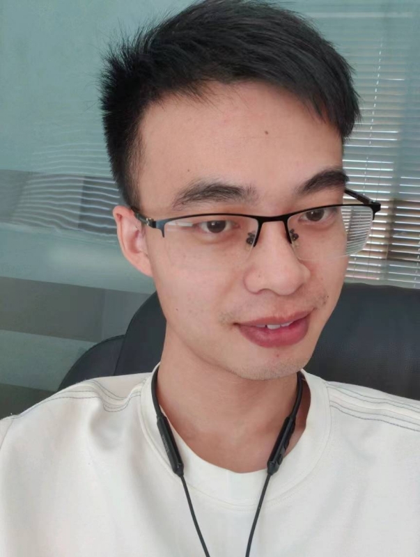 Harper的第一张照片--珠海相亲服务中心