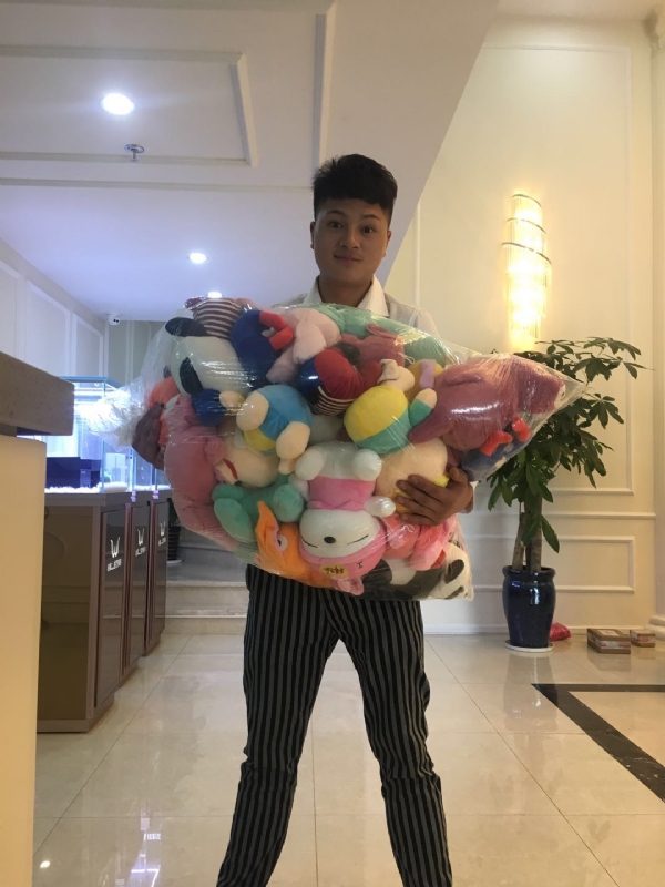 阿杰的第一张照片--珠海相亲服务中心