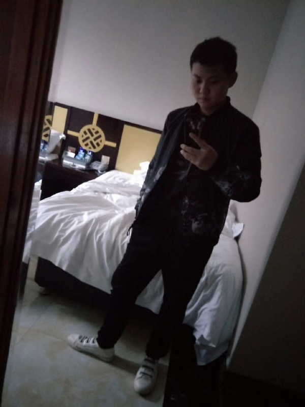 无限极的第一张照片--珠海相亲服务中心