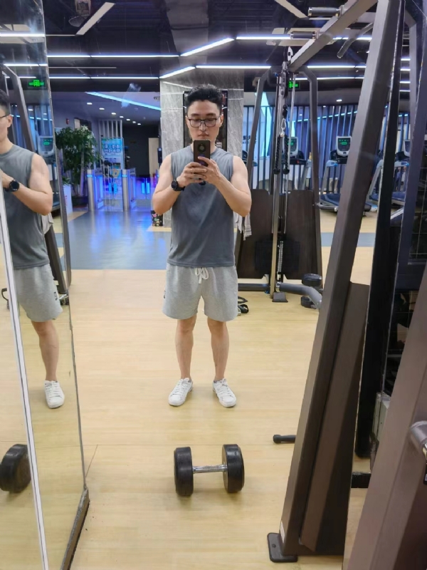 超哥的第一张照片--珠海相亲服务中心