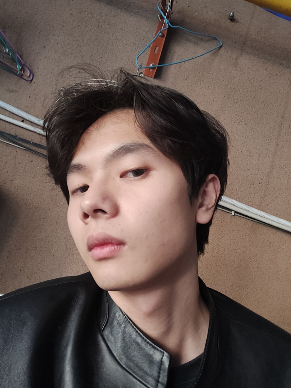 古戒的第一张照片--珠海相亲服务中心