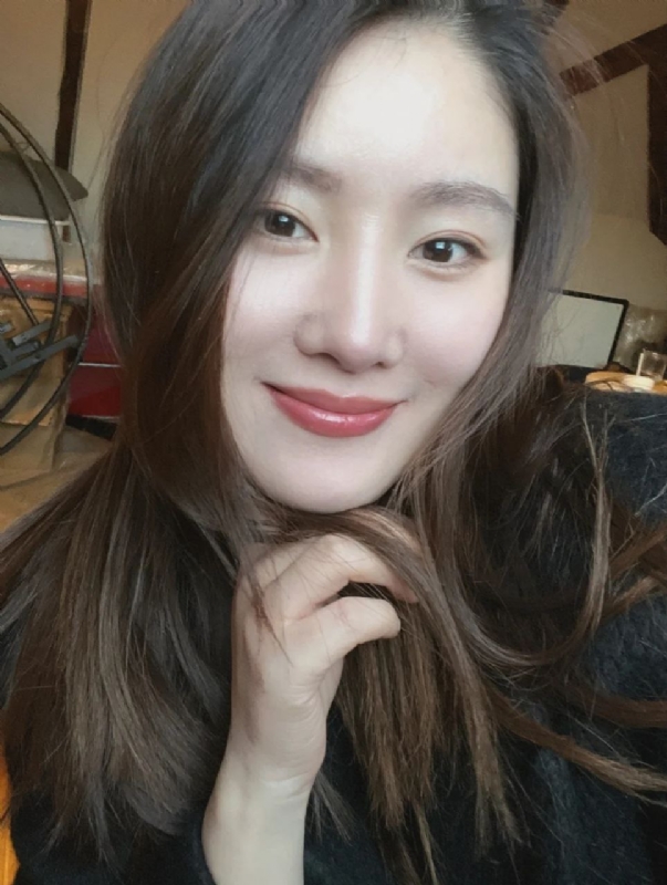 Anny的第一张照片--珠海相亲服务中心