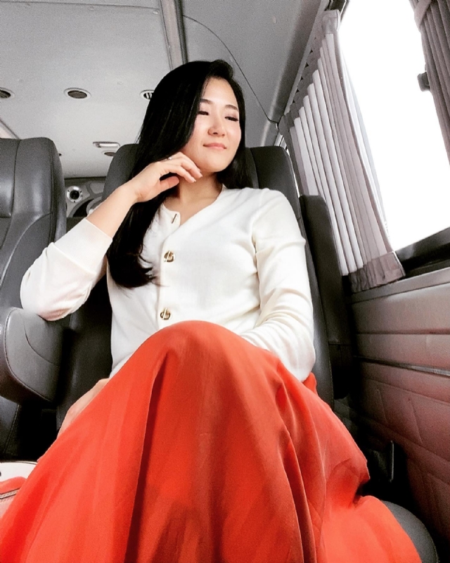 深凝久伴的第一张照片--珠海相亲服务中心