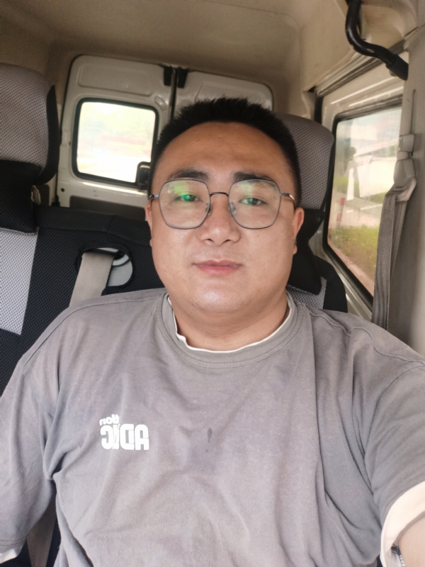 奇卡的第二张照片--珠海相亲服务中心