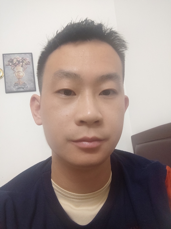 清风徐来的第一张照片--珠海相亲服务中心