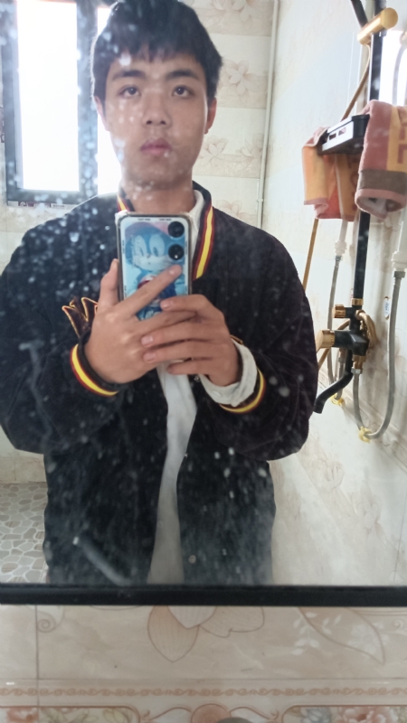 你好的第一张照片--珠海相亲服务中心