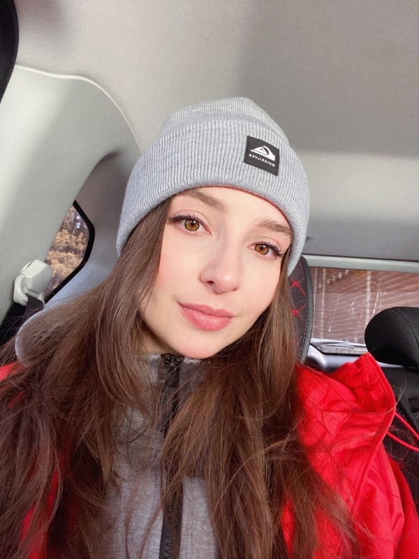 Emilia的第一张照片--珠海相亲服务中心