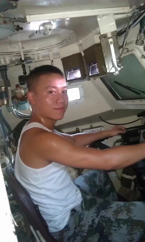 哥哥的第一张照片--珠海相亲服务中心