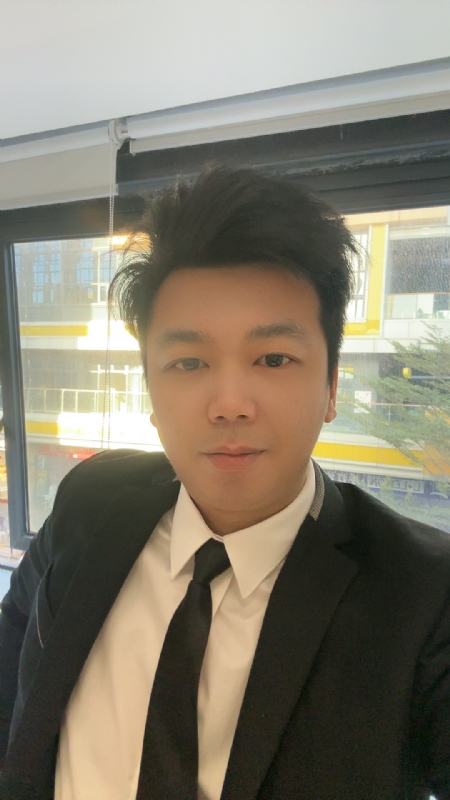 敬航的第一张照片--珠海相亲服务中心