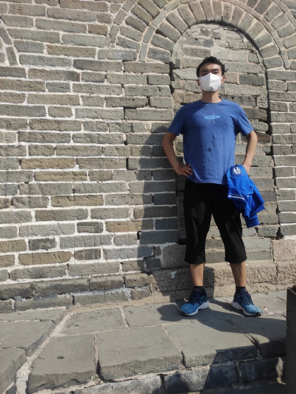 回念的第一张照片--珠海相亲服务中心