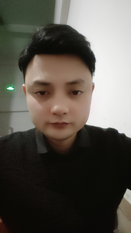 我在他乡整挺好的第一张照片--珠海相亲服务中心