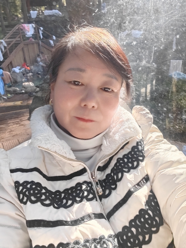 好运来的第一张照片--珠海相亲服务中心