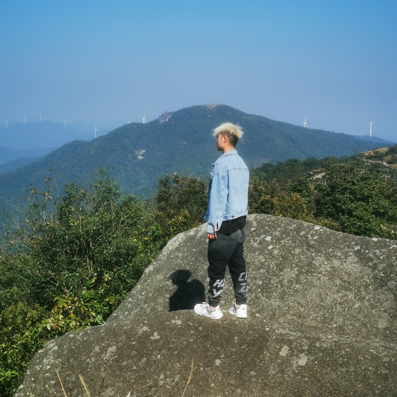 幕落的第一张照片--珠海相亲服务中心