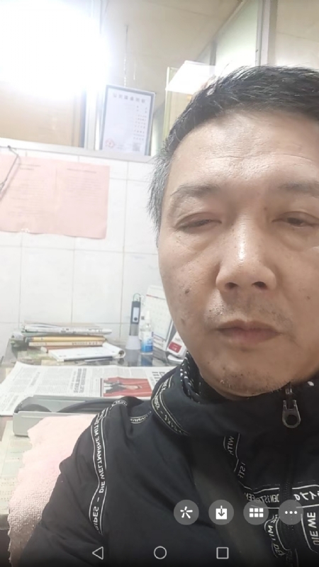 黄生的第二张照片--珠海相亲服务中心