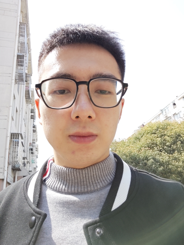 七彩皮皮虾的第一张照片--珠海相亲服务中心