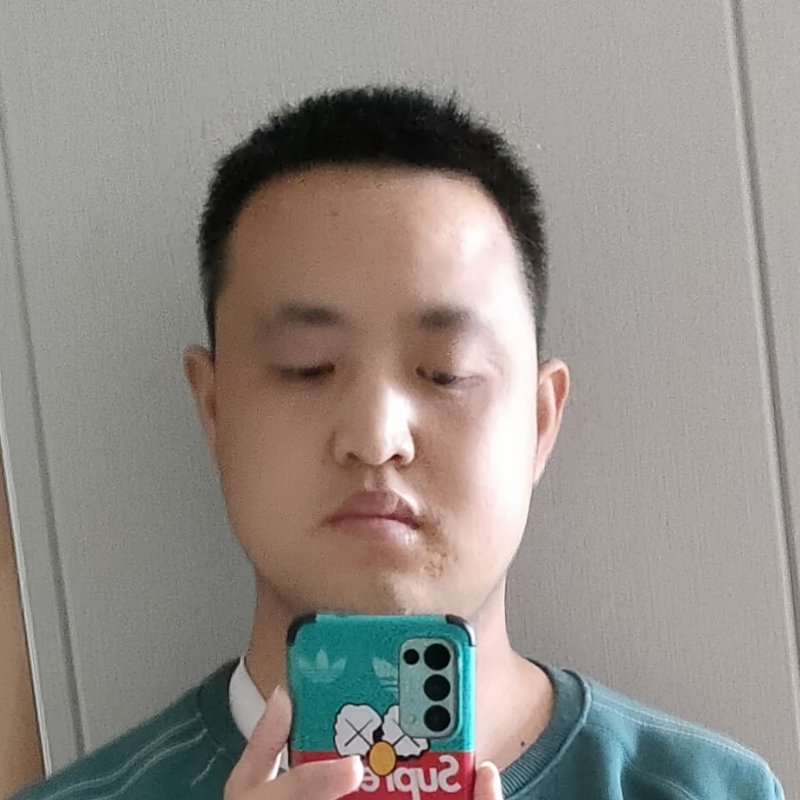 小郭的第一张照片--珠海相亲服务中心