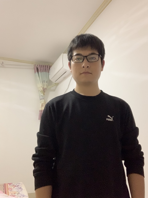 沫颜的第一张照片--珠海相亲服务中心