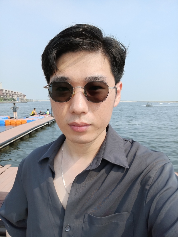 春风十里的第三张照片--珠海相亲服务中心