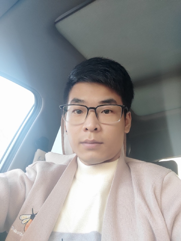 小奕的第一张照片--珠海相亲服务中心