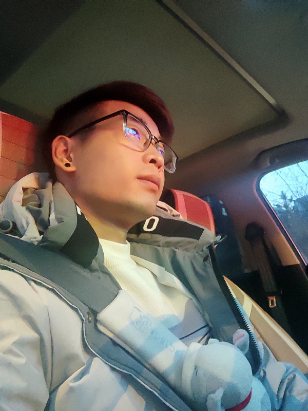 小奕的第二张照片--珠海相亲服务中心