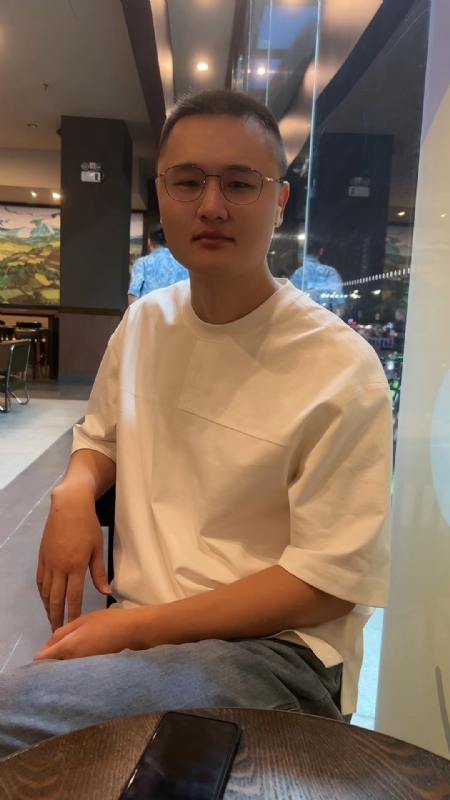 SCENERYFISH的第一张照片--珠海相亲服务中心