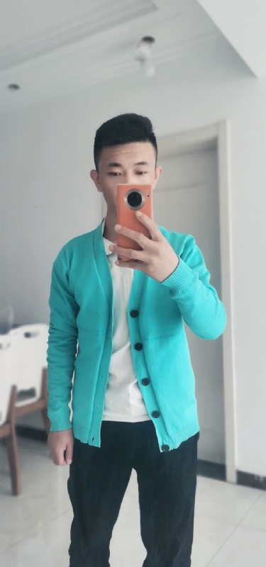 康荣振的第一张照片--珠海相亲服务中心