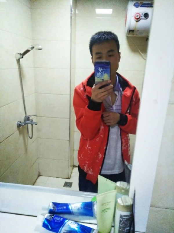 海之子的第一张照片--珠海相亲服务中心