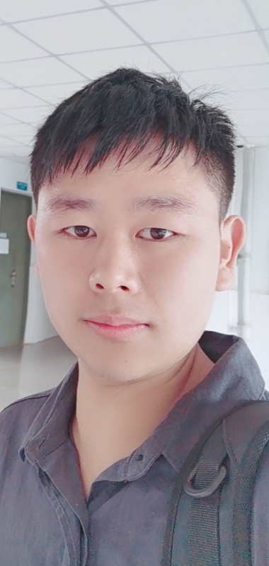 为你而来的第一张照片--珠海相亲服务中心